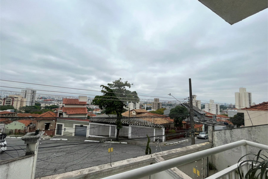 Sobrado à venda com 3 suítes em Vila Guilherme, São Paulo, SP