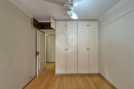 Apartamento à venda com 3 quartos em Vila Pompéia, São Paulo, SP
