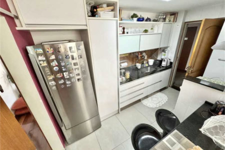 Apartamento à venda com 3 quartos, sendo 1 suíte,  em Tijuca, Rio de Janeiro, RJ