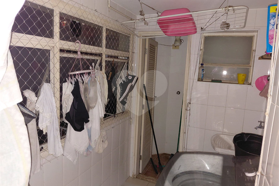 Apartamento para alugar com 3 quartos, sendo 1 suíte, em Pinheiros, São Paulo, SP