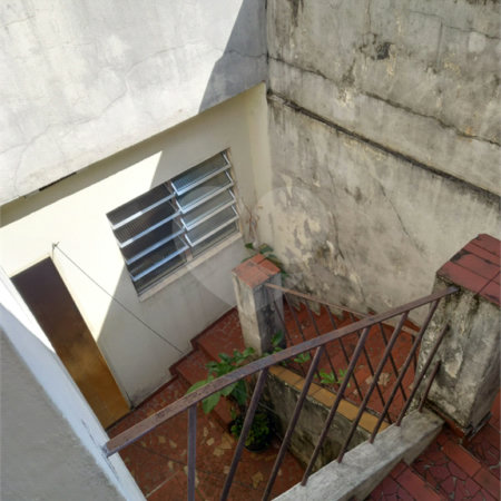 Casa à venda com 2 quartos em Cambuci, São Paulo, SP
