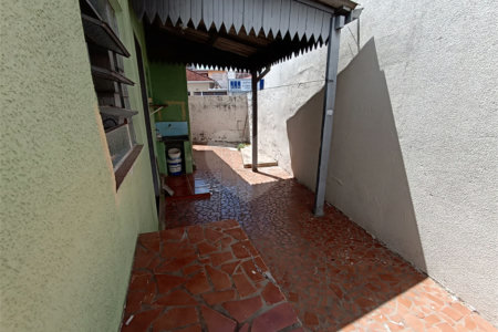 Casa à venda com 2 quartos no Centro, Itapetininga, SP