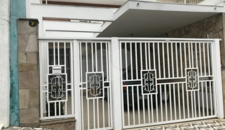 Sobrado à venda com 2 quartos em Santana, São Paulo, SP