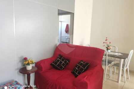 Sobrado à venda com 1 suíte em Jardim Luciana, Itaquaquecetuba, SP