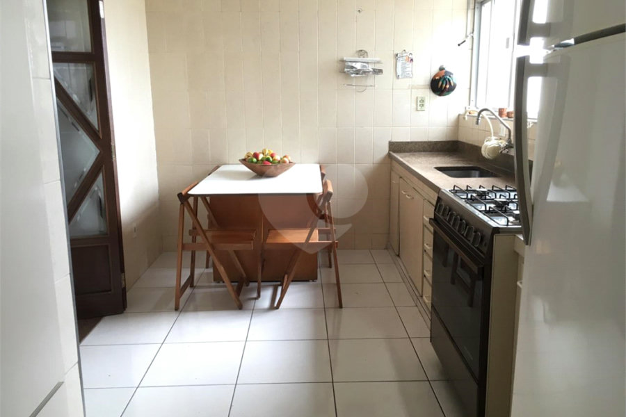Casa à venda com 4 quartos em Limão, São Paulo, SP