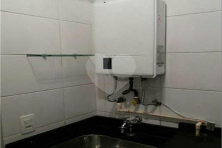 Apartamento à venda com 2 quartos, sendo 1 suíte, em Jardim Celeste, São Paulo, SP