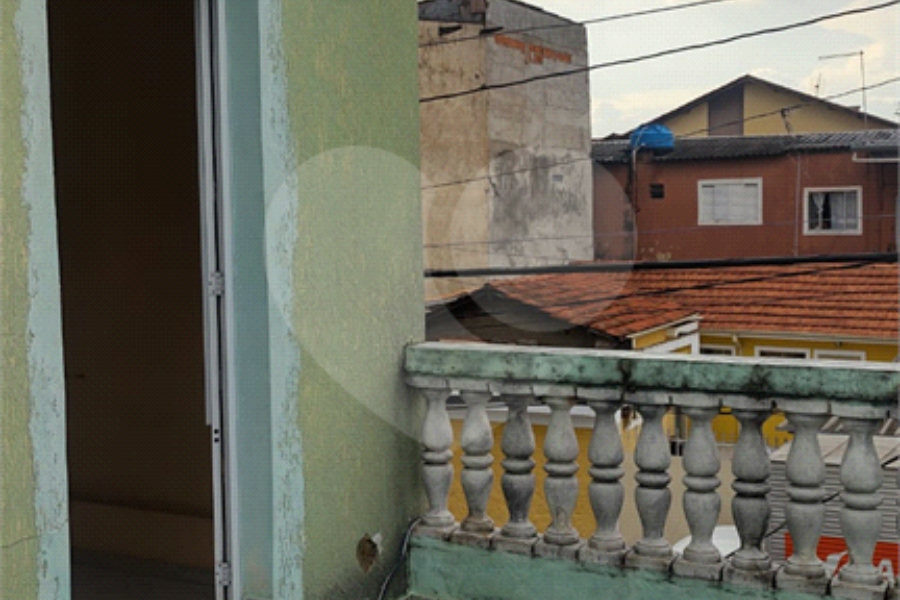 Sobrado à venda com 3 quartos, sendo 1 suíte, em Jardim Brasil (zona Norte), São Paulo, SP