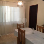Sobrado à venda com 3 quartos, sendo 1 suíte, em Vila Mariana, São Paulo, SP