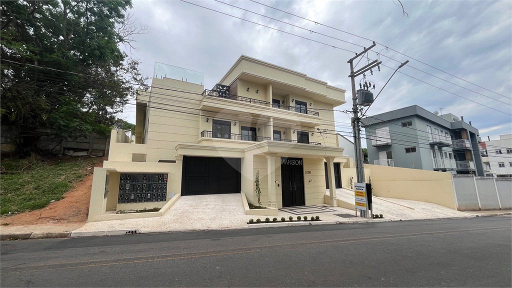 Apartamento à venda ou para alugar com 3 quartos, sendo 1 suíte, em Nova Gardênia, Atibaia, SP