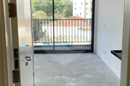 Studio à venda com 1 quarto em Jardim das Acácias, São Paulo, SP