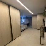 Maravilhoso Studio na Vila Nova Conceição, totalmente mobiliado 26 m2, 1 dormitório, 1 vaga