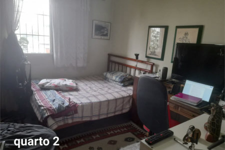 Apartamento à venda com 3 quartos, sendo 1 suíte, em Vila Pirajussara, São Paulo, SP