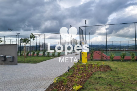 Terreno à venda em Condomínio Residencial Alphaville I, São José dos Campos, SP