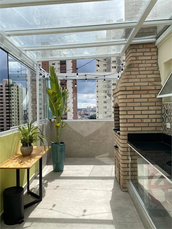 Apartamento à venda com 2 quartos, sendo 1 suíte, em Jardim Londrina, São Paulo, SP