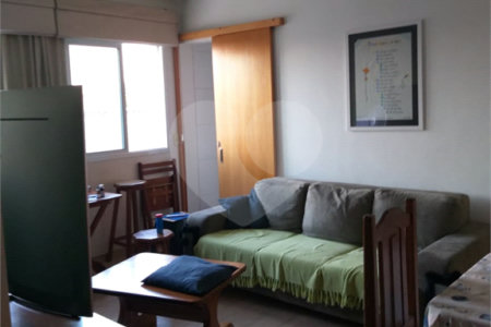 Apartamento à venda com 2 quartos em Vila Romana, São Paulo, SP