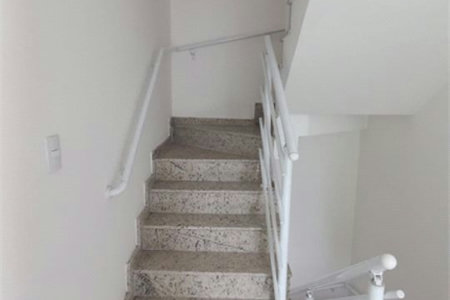 Casa com 3 dormitórios à venda, 136 m² por R$ 970.000,00 - Ponta da Praia - Santos/SP