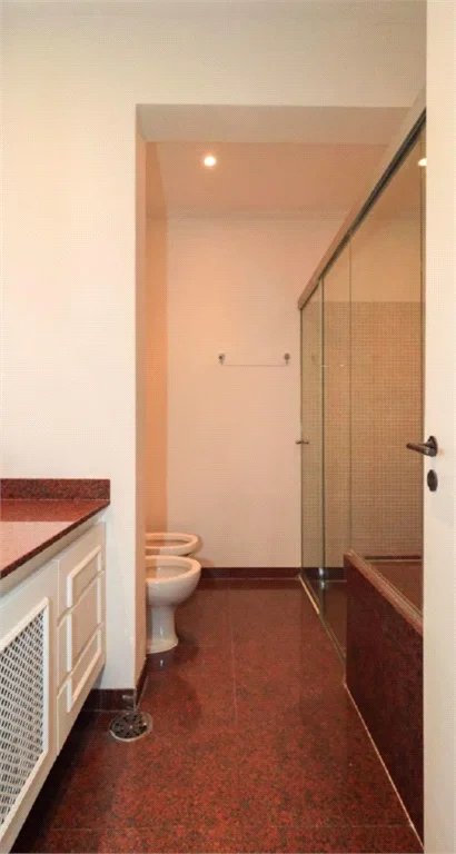 Cobertura à venda com 4 quartos, sendo 2 suítes,  em Vila Suzana, São Paulo, SP