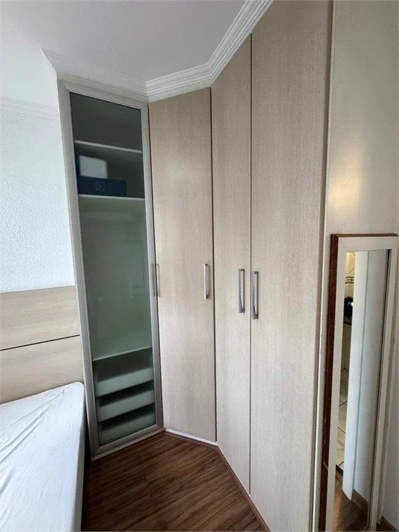 Apartamento à venda com 1 quarto em Vila Andrade, São Paulo, SP