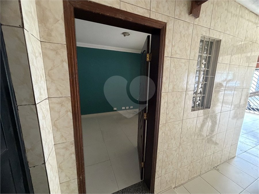 Sobrado à venda com 3 quartos em Limão, São Paulo, SP