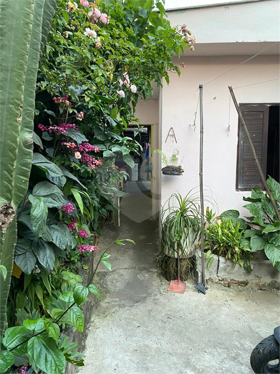 Casa à venda com 2 quartos em Jardim Santa Mena, Guarulhos, SP