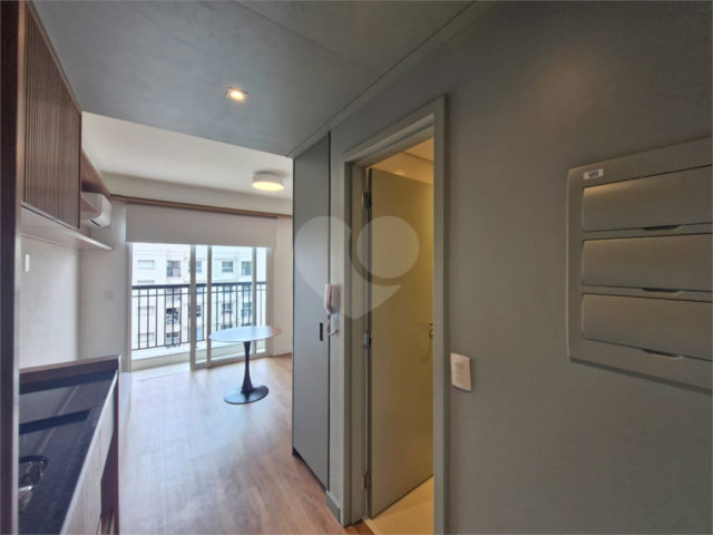 Apartamento à venda ou para alugar com 1 quarto em Santana, São Paulo, SP
