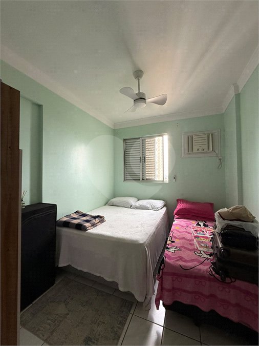 Apartamento para alugar com 3 quartos, sendo 1 suíte, em Jardim das Américas, Cuiabá, MT