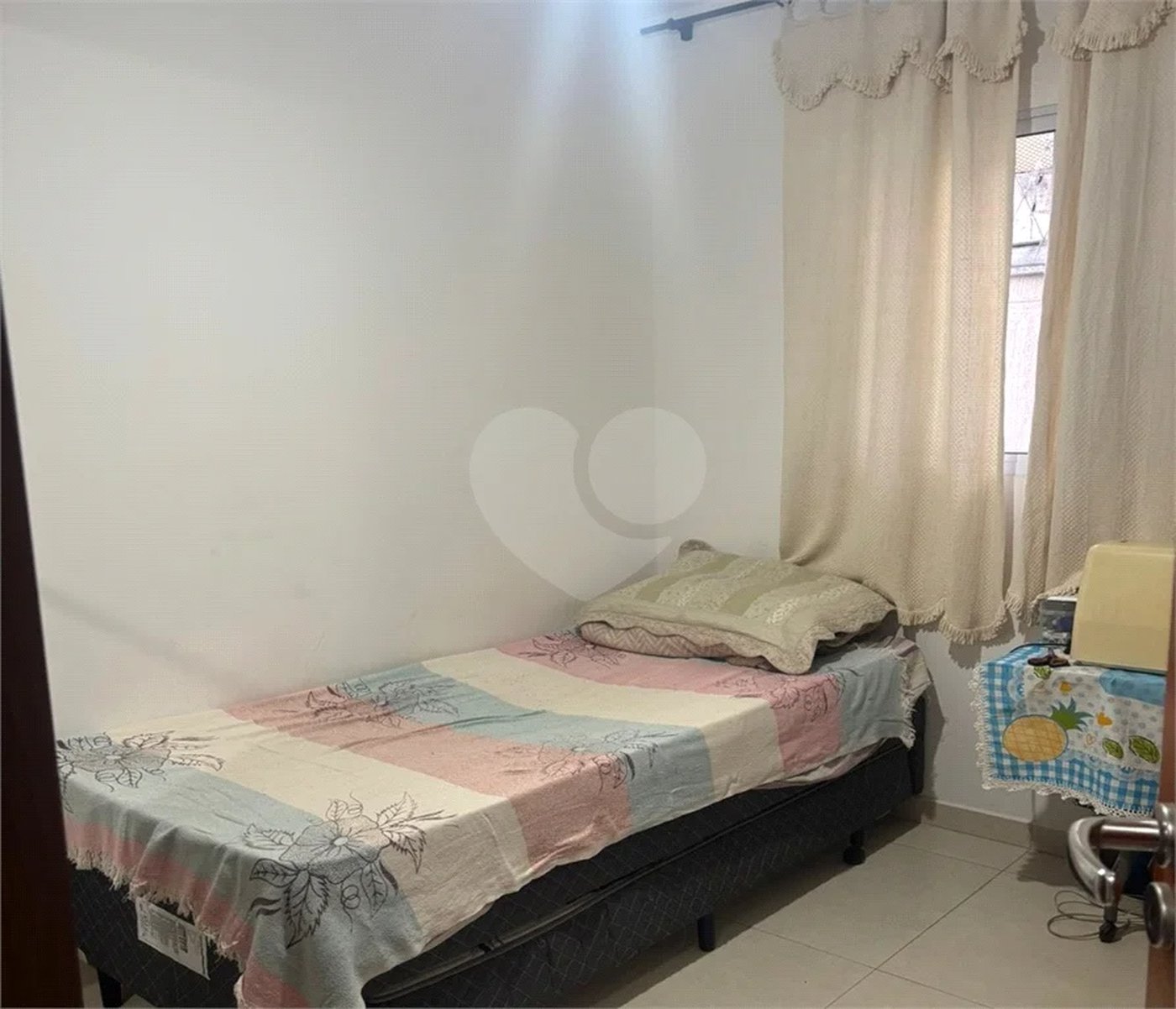 Casa à venda com 2 quartos no condomínio Residencial Fernandes, São Paulo - SP