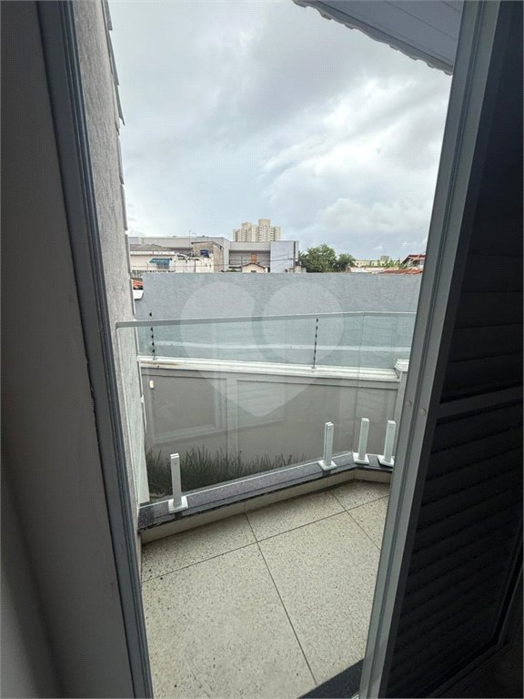 Casa em condomínio à venda com 2 quartos em Jaçanã, São Paulo, SP