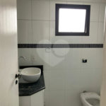 Apartamento à venda com 3 quartos, sendo 1 suíte, em Mandaqui, São Paulo, SP