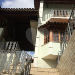 Casa à venda com 3 quartos, sendo 1 suíte, em Vila Nova Cachoeirinha, São Paulo, SP