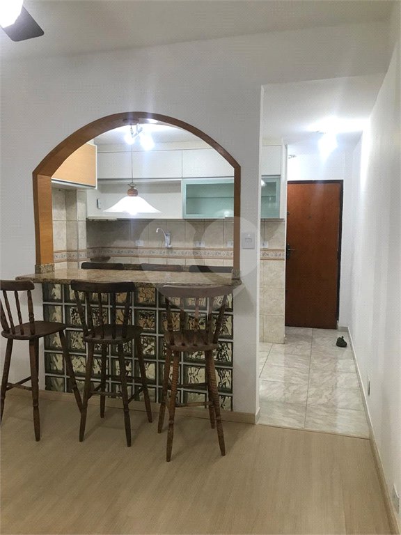 Apartamento à venda com 1 quarto em Bela Vista, São Paulo, SP