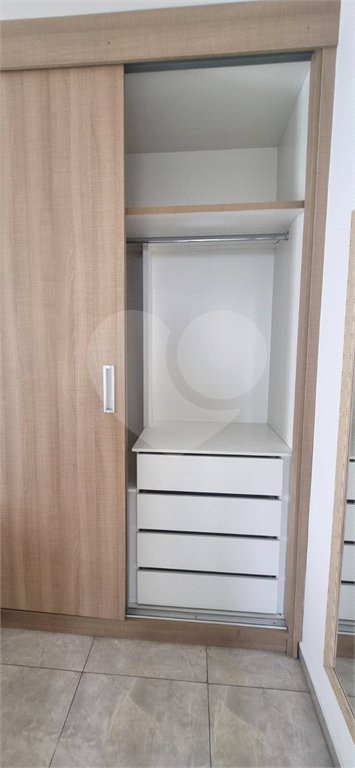 Apartamento à venda com 2 quartos em Jardim Vergueiro, Sorocaba, SP