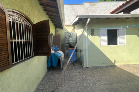 Casa à venda com 3 quartos, sendo 1 suíte,  em Mogi Moderno, Mogi das Cruzes, SP