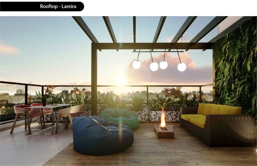 Casa à venda com 1 quarto no condomínio Elementare Jardim São Paulo, São Paulo - SP