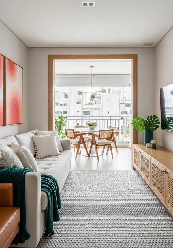 Apartamentos