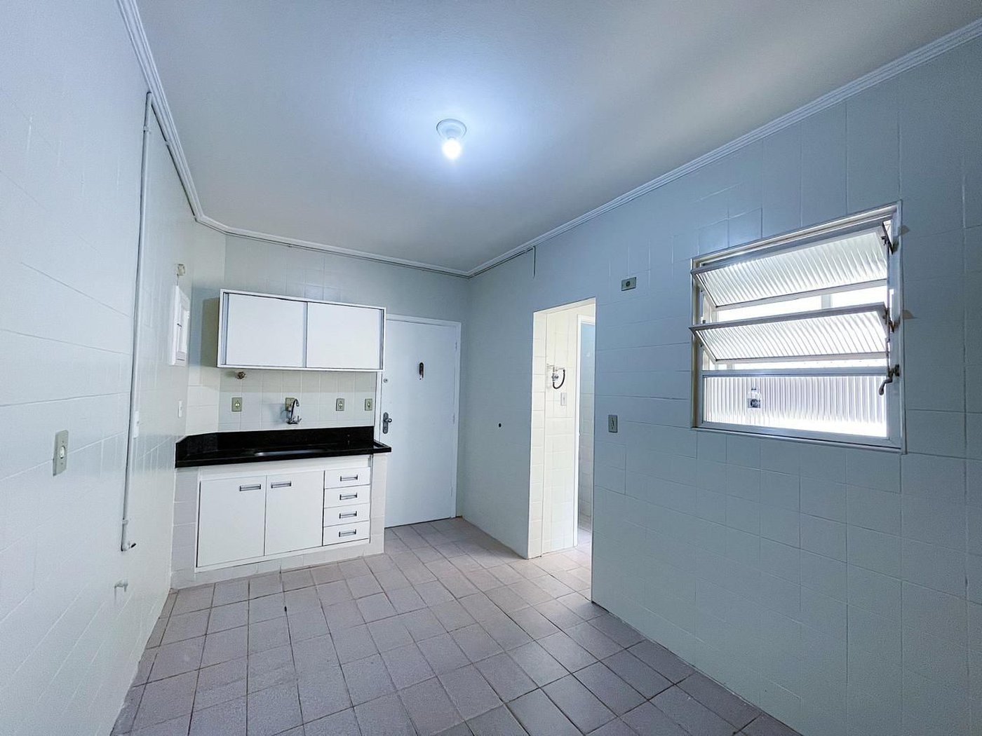 Apartamento com 3 dormitórios à venda, 118 m² por R$ 850.000,00 - Embaré - Santos/SP