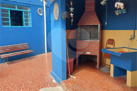 Casa à venda com 3 quartos em Anhangabaú, Jundiaí, SP