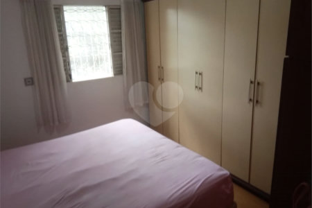 Casa de Vila à venda com 2 quartos, sendo 1 suíte, em Tucuruvi, São Paulo, SP