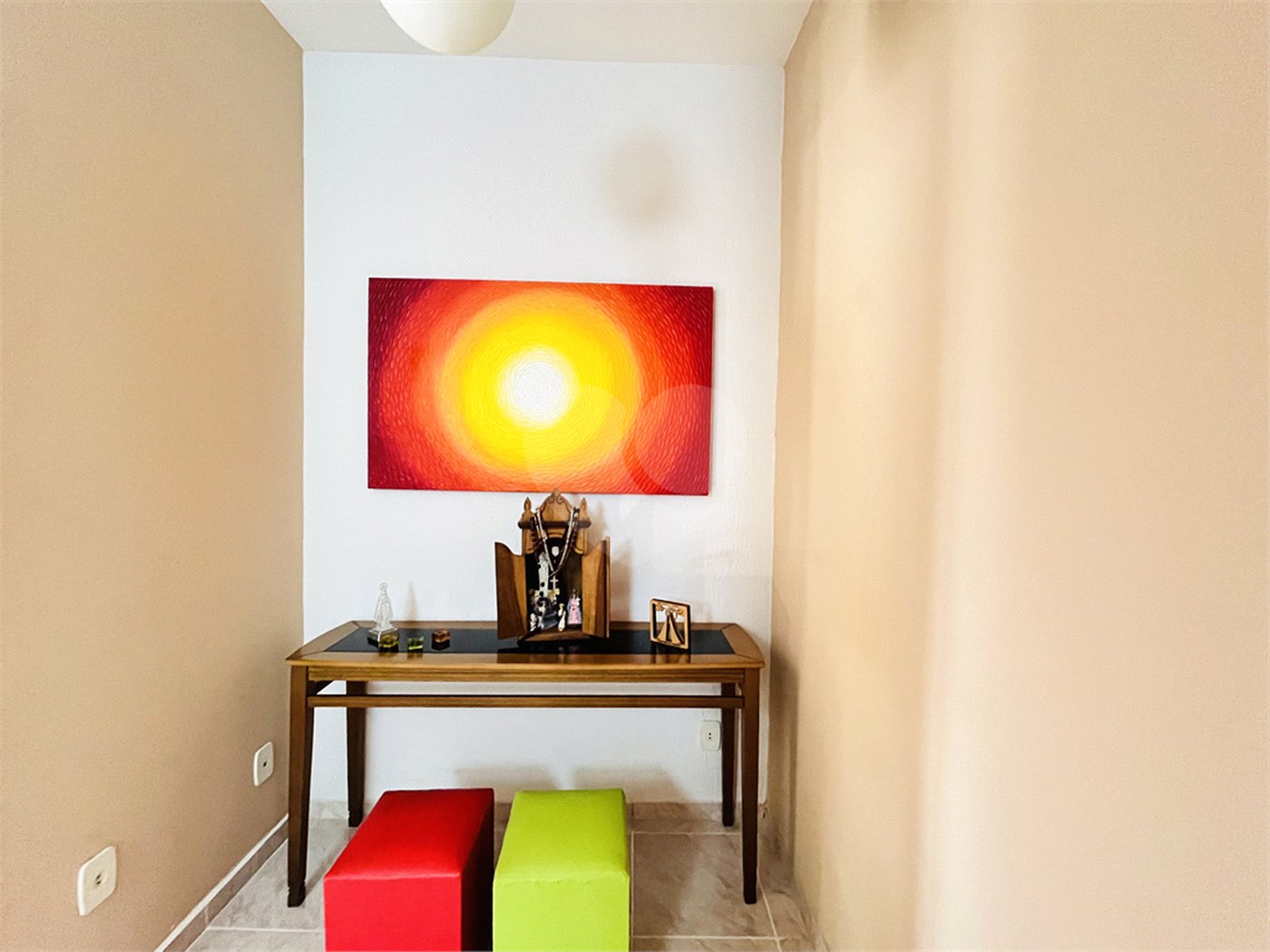 Casa à venda com 3 quartos, sendo 1 suíte, em Campo Grande, Rio de Janeiro, RJ