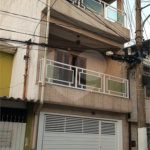 Sobrado à venda com 2 quartos, sendo 1 suíte, em Tremembé, São Paulo, SP