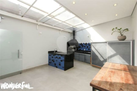 Casa à venda com 3 quartos, sendo 1 suíte, no condomínio Casa Térrea, São Paulo - SP