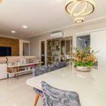 Apartamento à venda com 3 suítes em Vila Leopoldina, São Paulo, SP