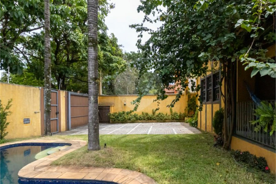 Casa à venda ou para alugar com 4 quartos, sendo 3 suítes, em Lapa, São Paulo, SP