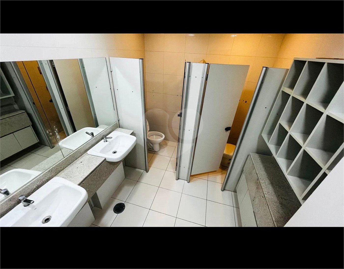 Sala para alugar em Alphaville Industrial, Barueri, SP