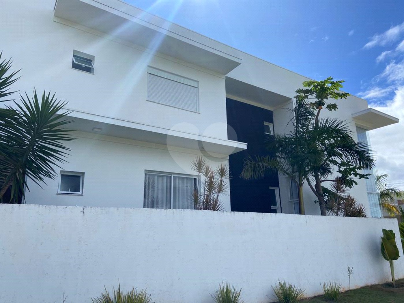 Casa à venda com 5 suítes no condomínio Residencial Fazenda Alta Vista, Salto de Pirapora - SP