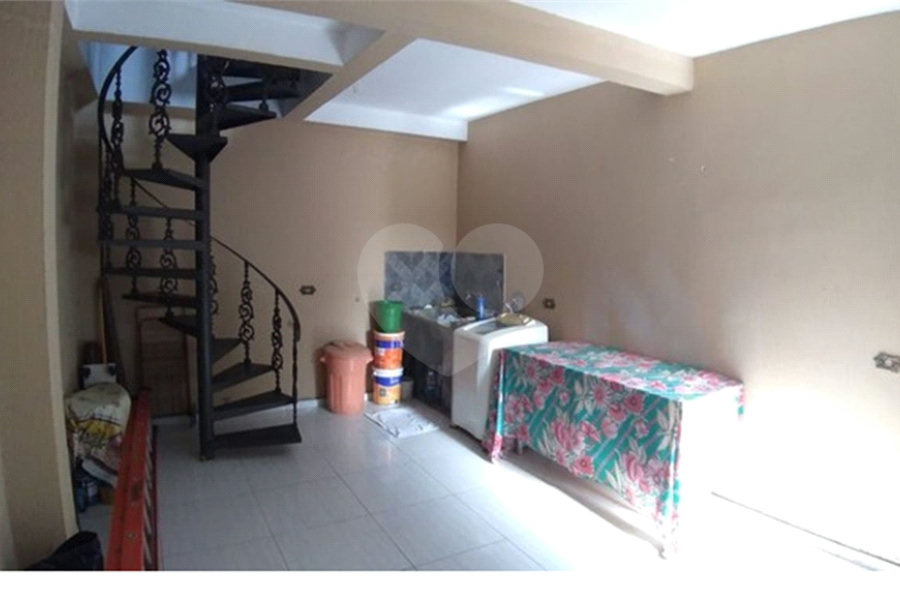 Casa à venda com 3 quartos em Jaraguá, São Paulo, SP