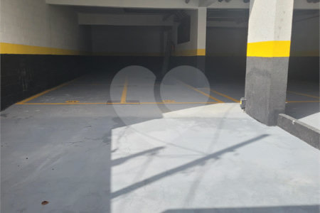 Apartamento à venda com 2 quartos em Vila Paulicéia, São Paulo, SP