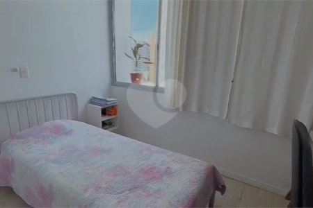 Apartamento à venda com 2 quartos em Pinheiros, São Paulo, SP