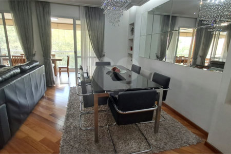 Apartamento à venda com 4 quartos, sendo 3 suítes, em Lauzane Paulista, São Paulo, SP