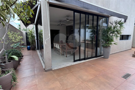 Casa à venda com 4 suítes no condomínio Quinta da Primavera Rp, Ribeirão Preto - SP